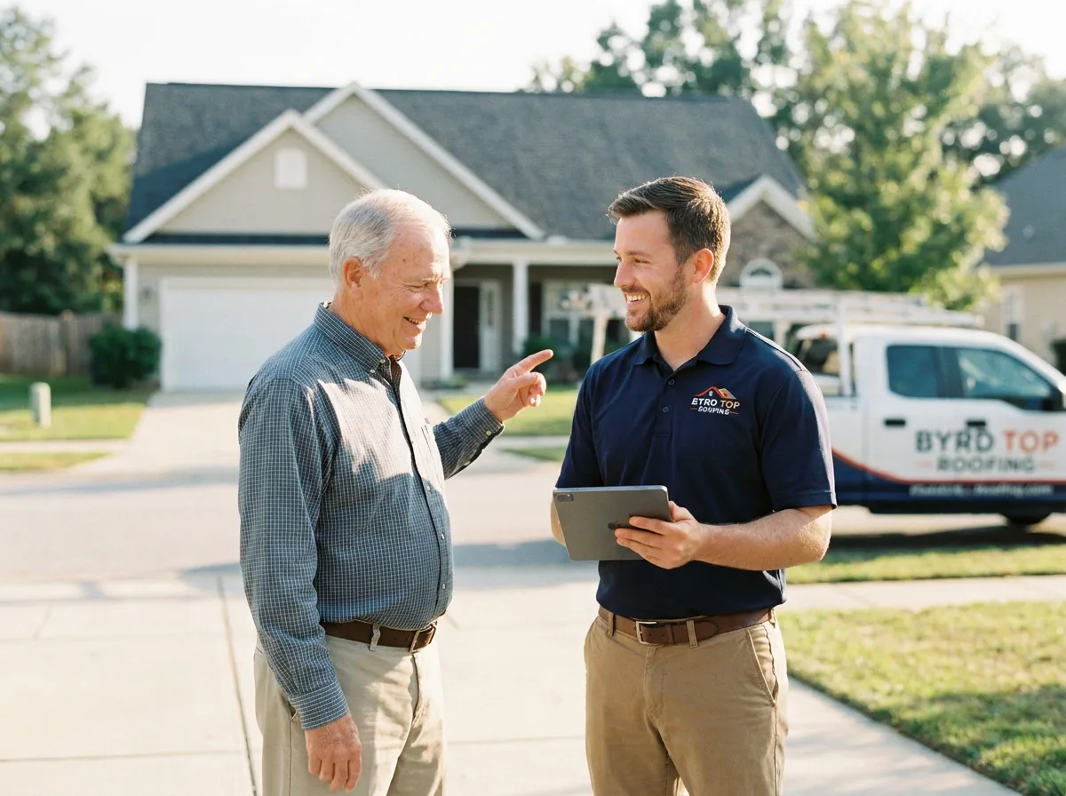 Roofing Mount Calvary, WI FAQs